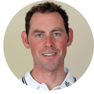 Joseph Murphy