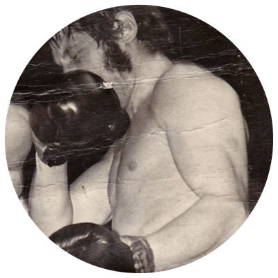 Brian Byrne
