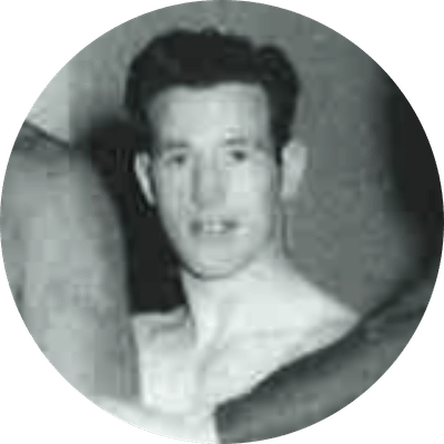Christopher 'Chris' Rafter