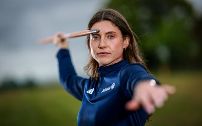 Allianz Ireland Announces New Brand Ambassador Partnership with Kate O’Connor