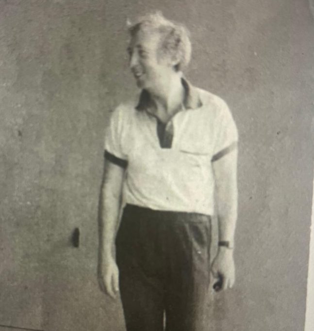 Dan Kennedy RIP