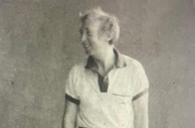 Dan Kennedy RIP