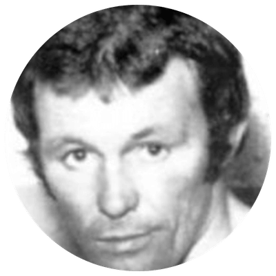 Davy Larmour