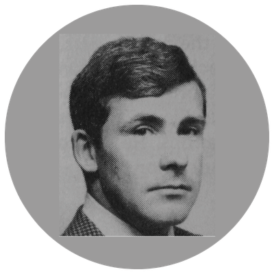Gerard 'Gerry' Mullins