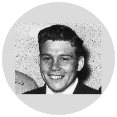 Henry 'Harry' Perry