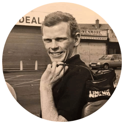 John Lowey