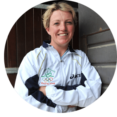 Louise Lyons