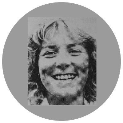 Margaret Tollerton