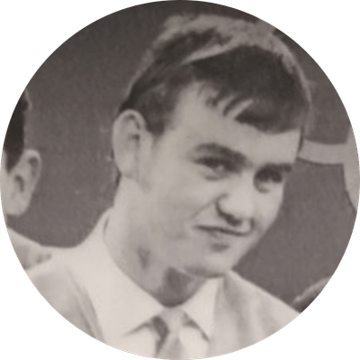Martin Quinn