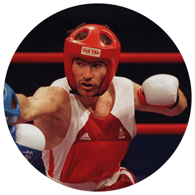 Michael Roche