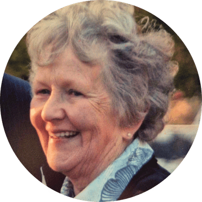 Penelope 'Penny' Moreton