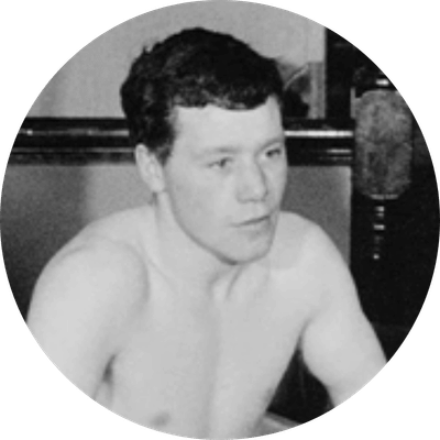 Patrick 'Paddy' Fitzsimons
