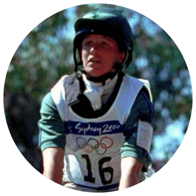 Patricia Donegan