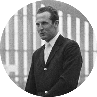 Thomas 'Tommy' Brennan