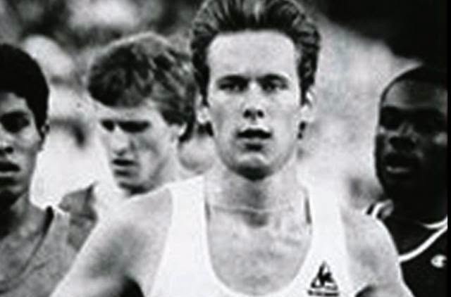 RIP - Gerry O'Reilly OLY