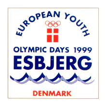 Esbjerg 1999