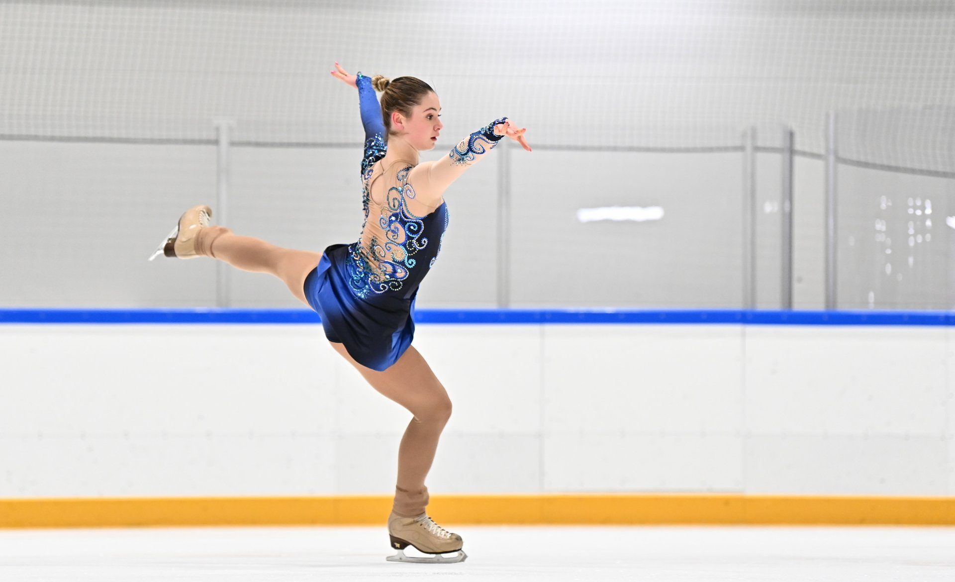 Shaping Dublin’s New Home for Winter Sports | Early Engagement Now Open for Prime Arena