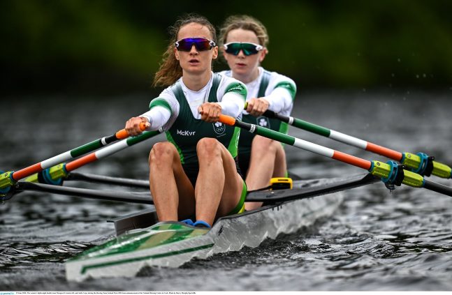 Finding New Confidence in a New Era - How Mags Cremen Turned Uncertainty Into Opportunity