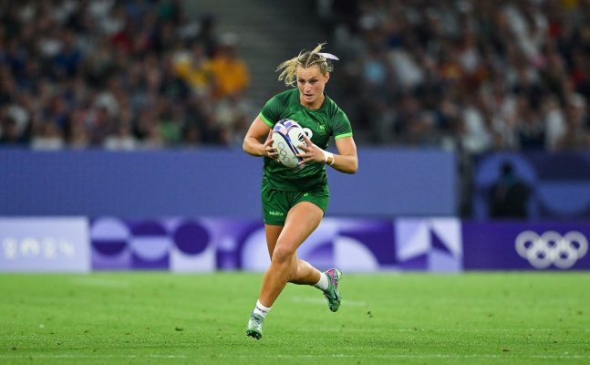 Irish Sailing and Rugby Sevens Shine in Action-Packed Weekend