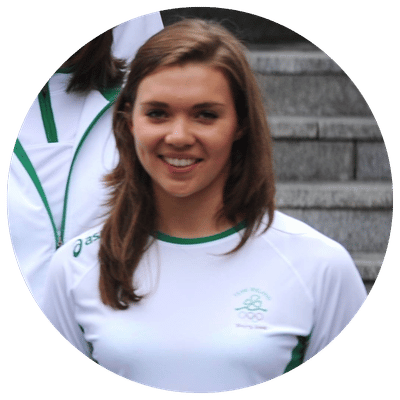 Aisling Cooney