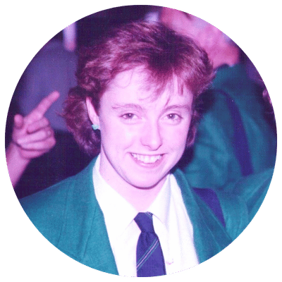 Carol Ann Heavey