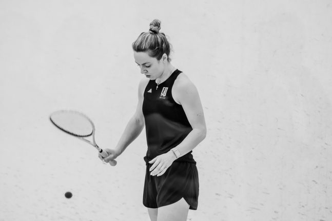 Team Ireland Publishes Squash Nomination Policies for Istanbul 2027 and LA28