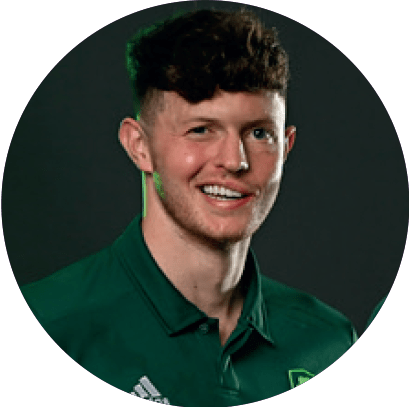 Brendan Hyland