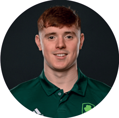 Finn McGeever