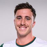 Max McCusker|