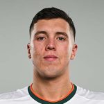 Darragh Greene|
