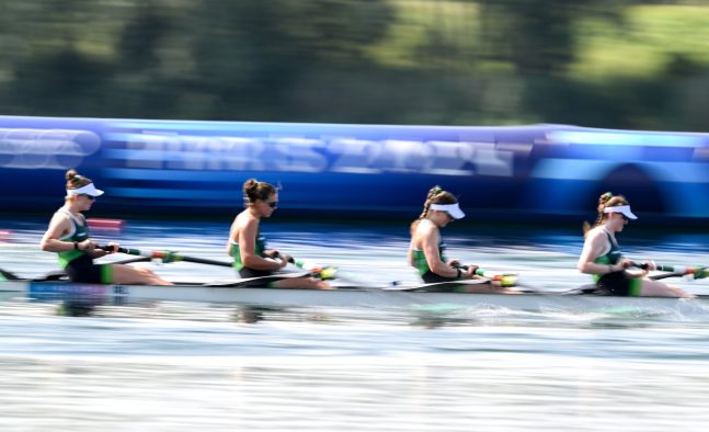 EVENTS COMING UP IN AUGUST
