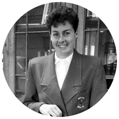 Ailish Smyth