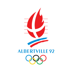 Albertville 1992