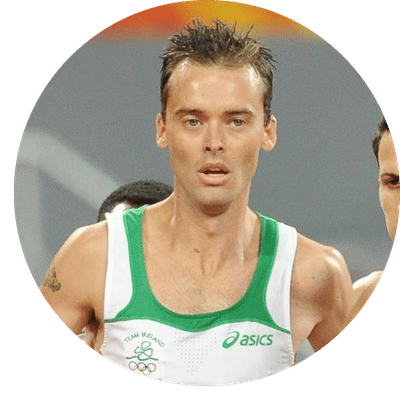 Alistair Cragg