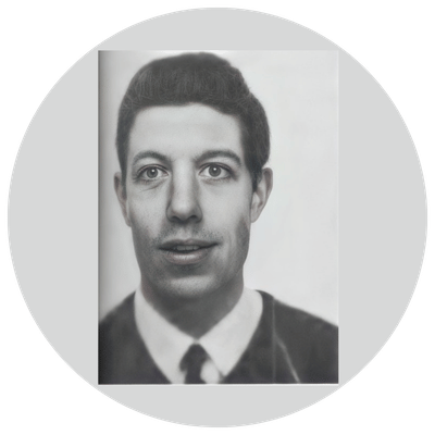 Alister Martin