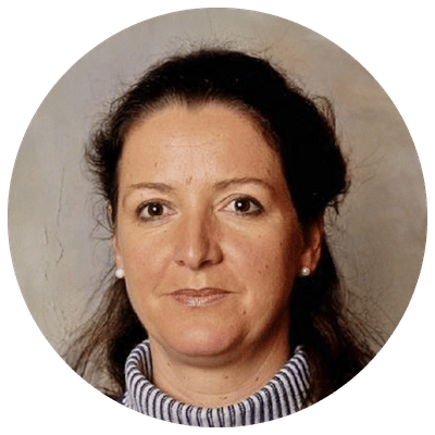 Anna Merveldt-Steffens