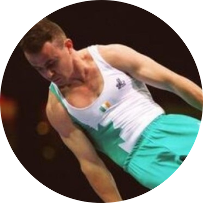 Barry McDonald