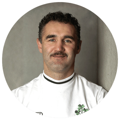Billy Walsh