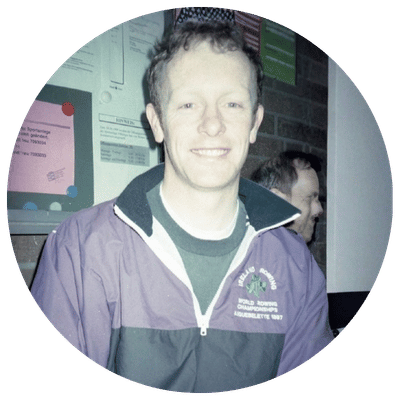 Brendan Dolan
