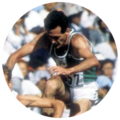 Brendan Quinn