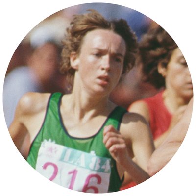 Caroline O’Shea