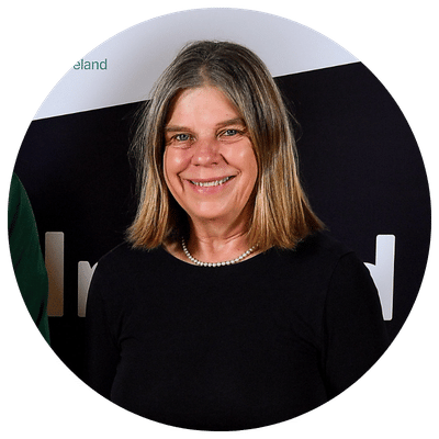 Cathy MAcAleavey