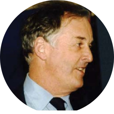 Christopher Bland