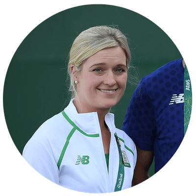 Clare Abbott