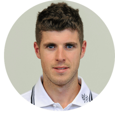 Colin Griffin