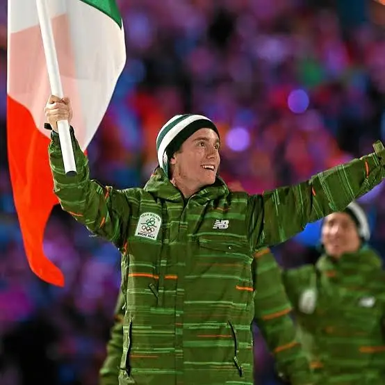 Conor Lyne