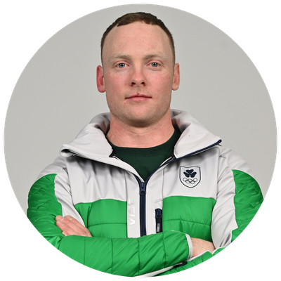 Cormac Comerford