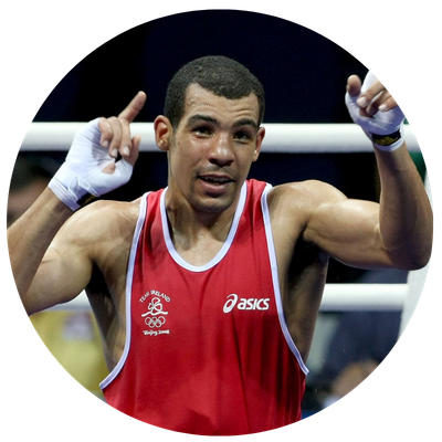 Darren Sutherland