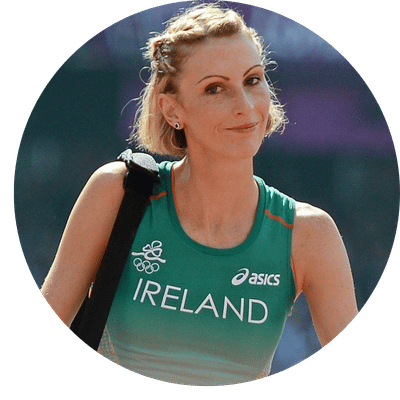 Deirdre Ryan