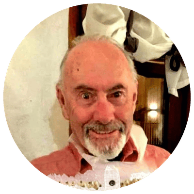 Denis E O’Sullivan
